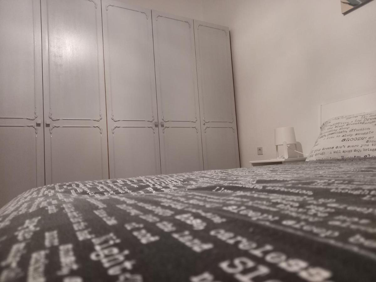 Apartmán Hacienda Avoxa Fužine Exteriér fotografie