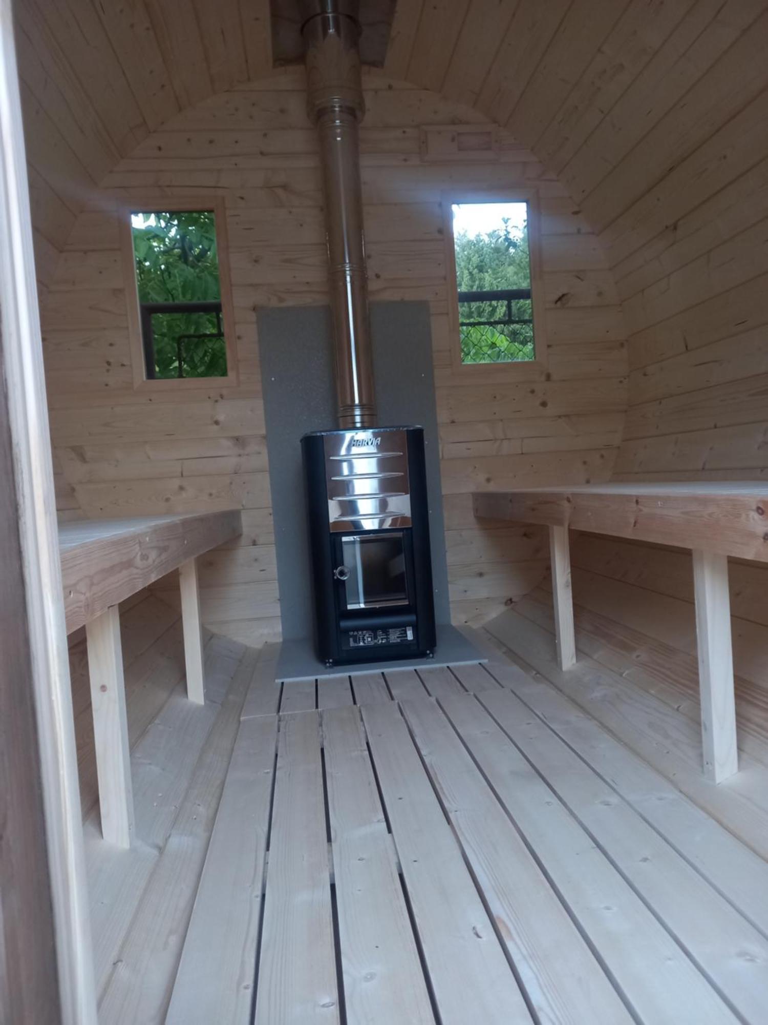 Apartmán Hacienda Avoxa Fužine Exteriér fotografie