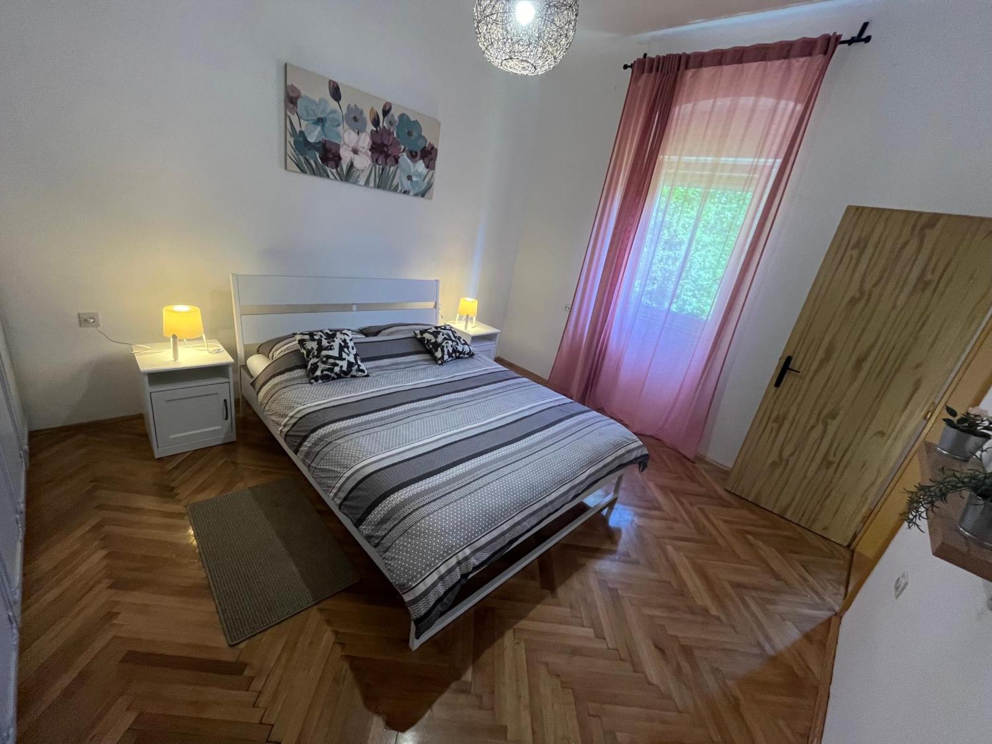 Apartmán Hacienda Avoxa Fužine Exteriér fotografie